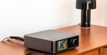 L'avenir des amplificateurs d'entrée de gamme critique du WiiM AMP Ultra