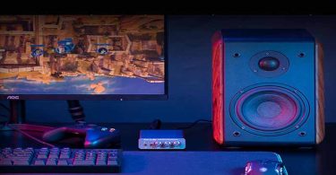 Le DAC Gaming qui Surprend les Audiophiles