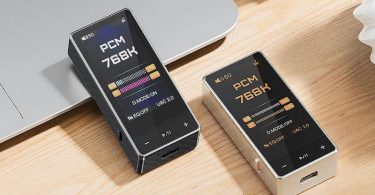 Le QX13 de FiiO un DAC de poche à 210 € offrant des performances dignes d’un DAC de salon