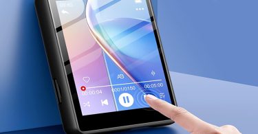 Lecteur MP3 SWOFY 128Go Test Complet et Avis