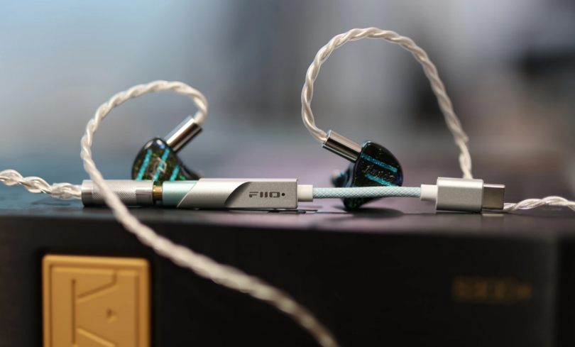 MON Test du FIIO KA11 Review 2025 Test Complet du Dongle DAC USB HiFi