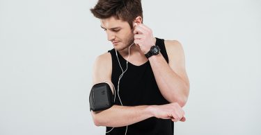Majority MP3 Clip Sport Le Compagnon Parfait des Sportifs !
