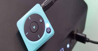 Mighty 3 Spotify Le Révolutionnaire Lecteur Streaming Sans Smartphone