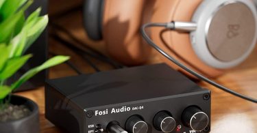 Mon Avis sur le Fosi Audio Q4
