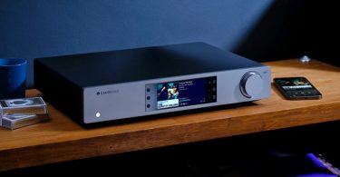 Test Cambridge Audio CXN100 2025 Le Streaming Audio Enfin Perfectionné