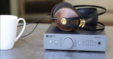 Test Complet Cambridge Audio DacMagic 200M L'Excellence Britannique Accessible