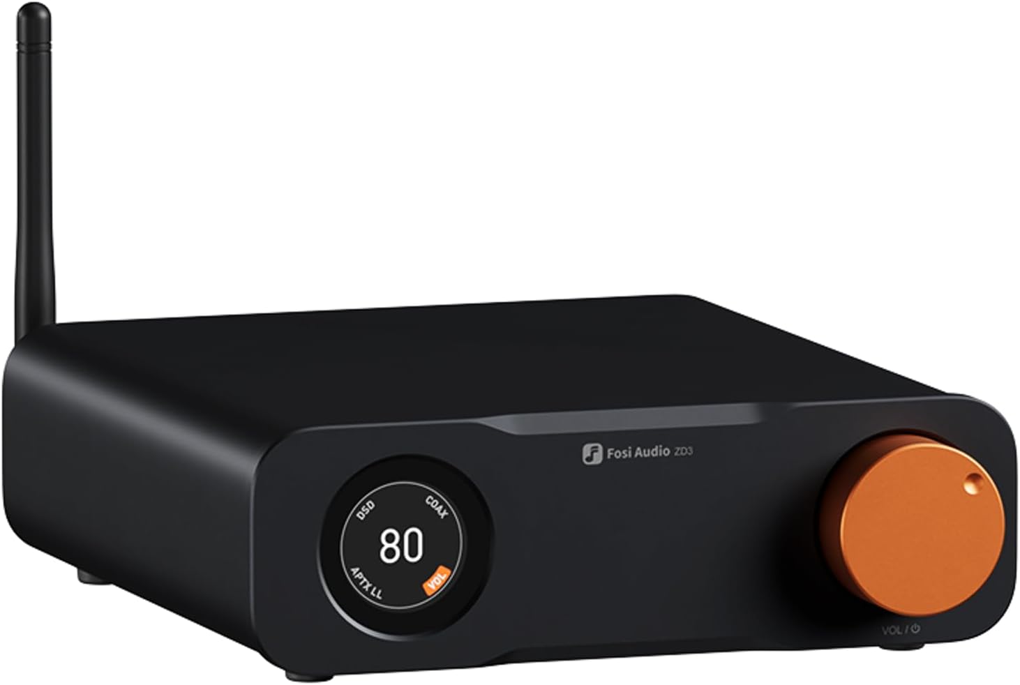 Test Complet Fosi Audio ZD3 Le DACPréampli qui Révolutionne le Rapport QualitéPrix