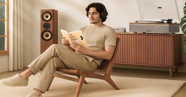 Test Complet Qlearsoul One-S La Platine Vinyle Tout-en-Un qui Révolutionne l'Entrée de Gamme