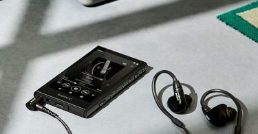 Test Complet Sony Walkman NW-A306 - Le Retour Triomphant du Baladeur Audiophile Abordable