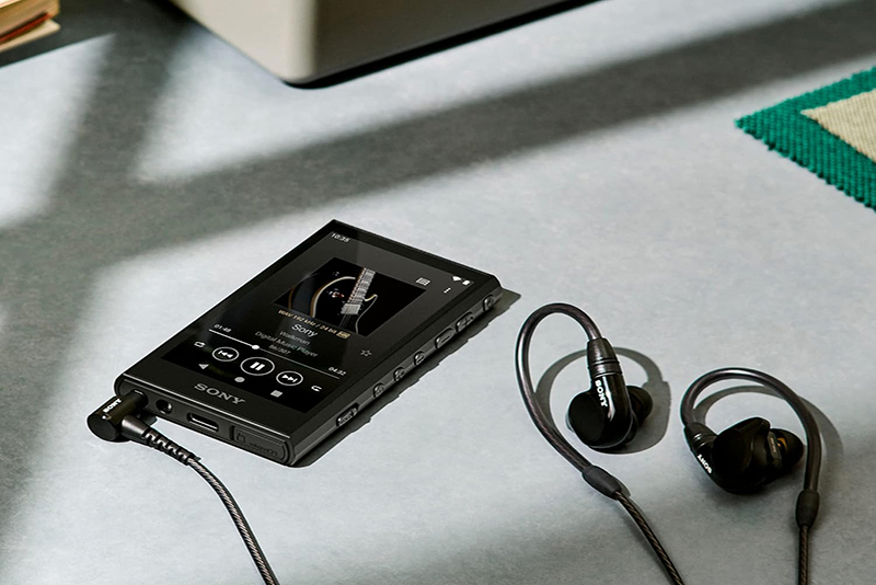 Test Complet Sony Walkman NW-A306 - Le Retour Triomphant du Baladeur Audiophile Abordable