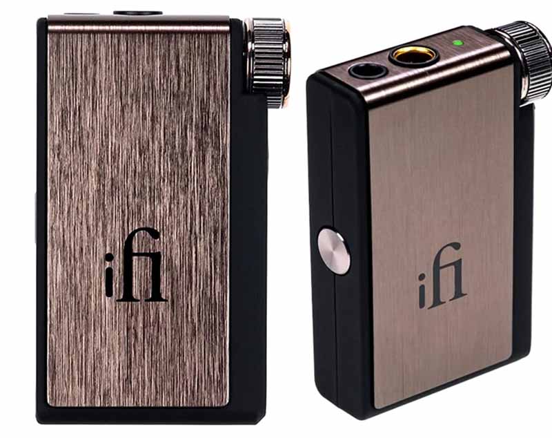 Test Complet du DAC Amplificateur iFi GO blu - Le DACAmplificateur Bluetooth Qui Révolutionne l'Audio Portable
