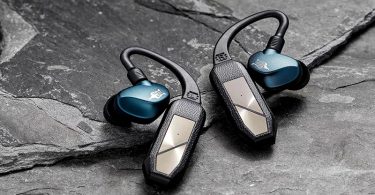 Test Complet du DAC Bluetooth HD et ampli casque pour IEMs iFi GO Pod - La Révolution True Wireless pour IEMs Haut de Gamme