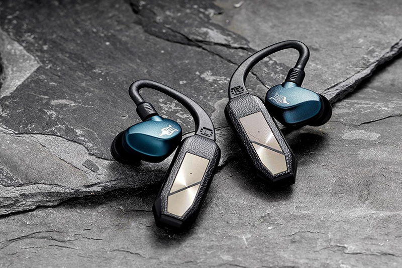 Test Complet du DAC Bluetooth HD et ampli casque pour IEMs iFi GO Pod - La Révolution True Wireless pour IEMs Haut de Gamme