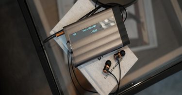 Test Complet du DAC Portable iFi xDSD Gryphon 2025 Le Meilleur Amplificateur Nomade