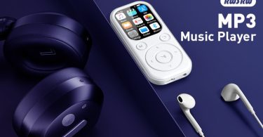 Test Complet du Lecteur MP3 128Go Bluetooth 5.3 RWSRW