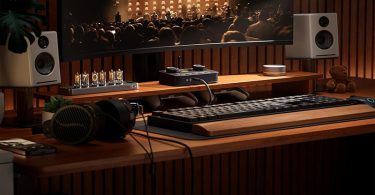 Test Fosi Audio K7 Le DAC Gaming Qui Révolutionne Mon Setup !