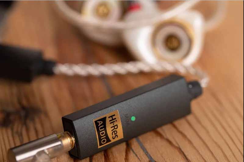 Test iFi GO link Le Dongle DAC Qui Change Tout à Petit Prix !