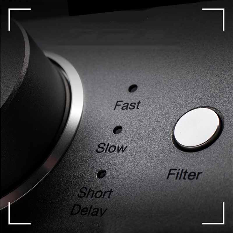 Vue Avant Test - Complet Cambridge Audio DacMagic 200M L'Excellence Britannique Accessible