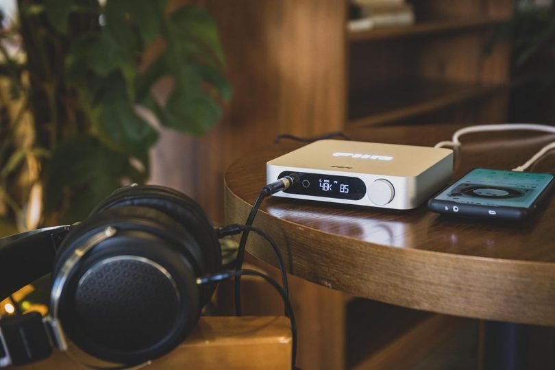 À la recherche de la perle rare Hi-Fi Le FiiO K11 est-il le DAC & Ampli qu'il vous faut