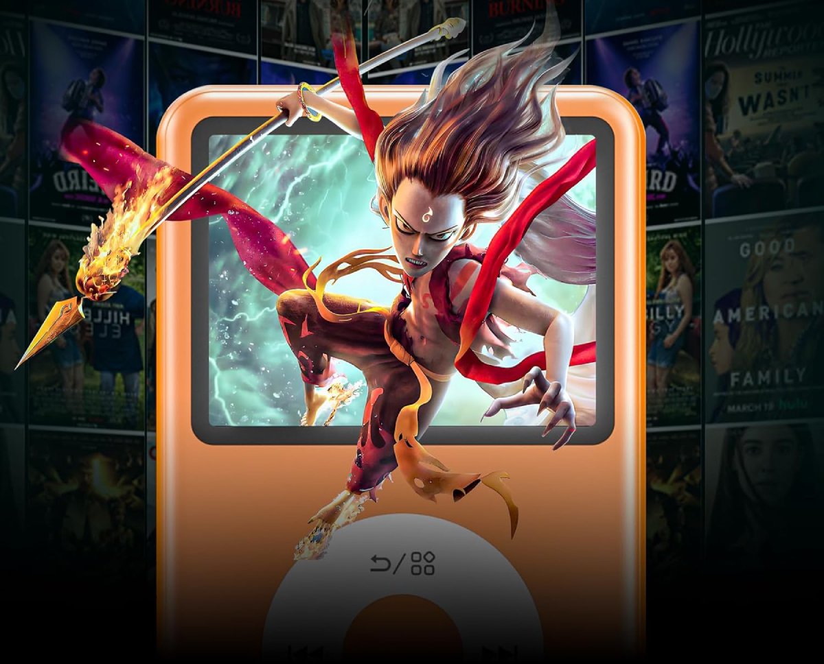 Avis sur le Lecteur Mp3 Innioasis Y1 128G - Limitations et Points d'Amélioration