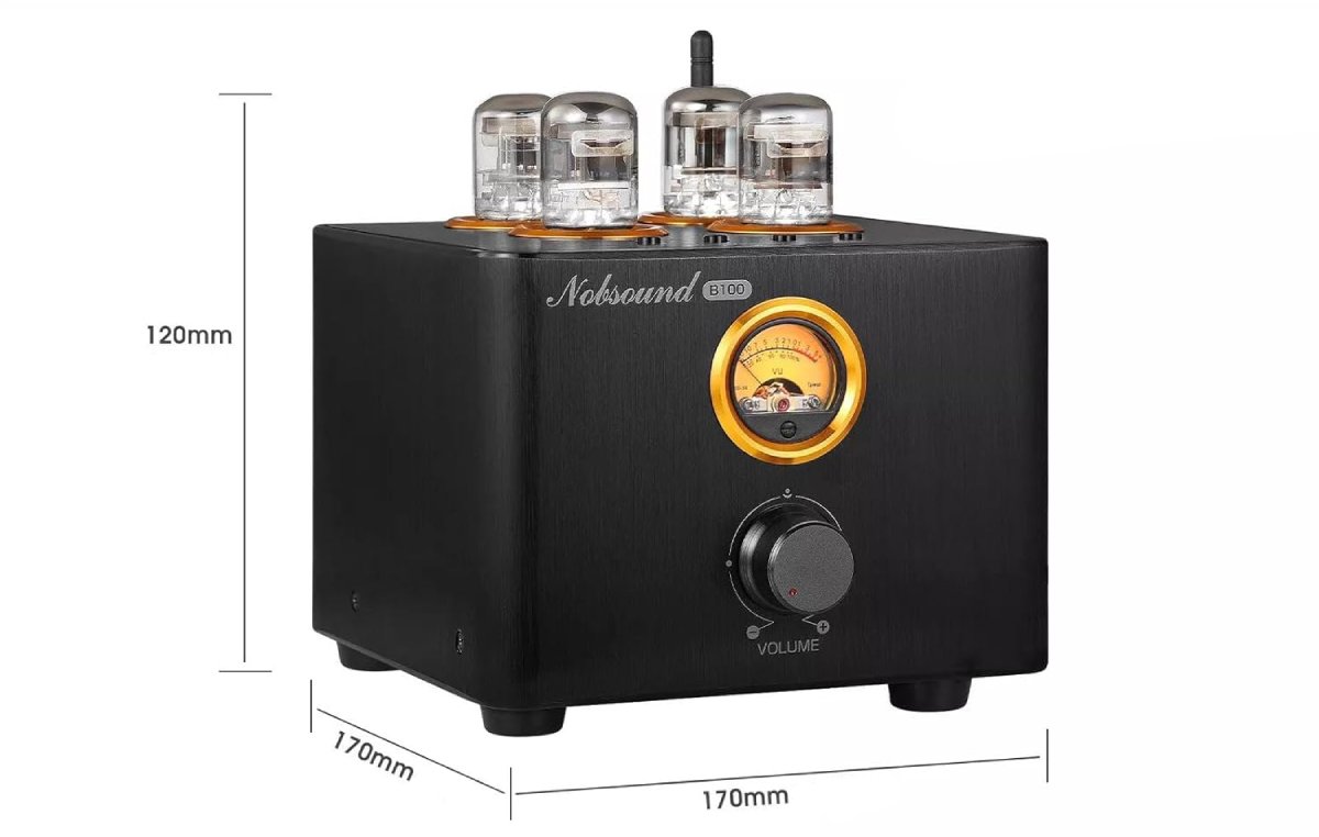 Détails DAC Nobsound B100 Bluetooth 5.0 - Rapport qualité-prix et positionnement