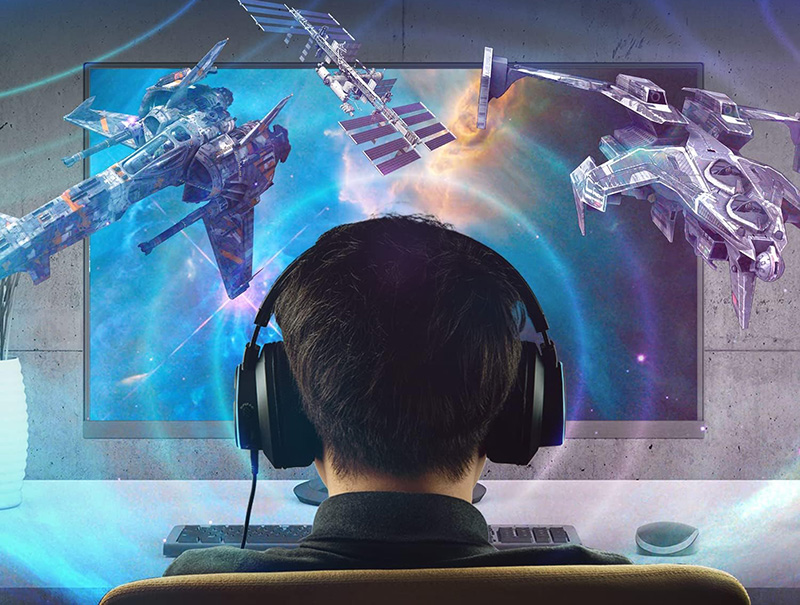 Details - Test Creative Sound Blaster X1 Le DAC Portable qui Transforme votre Audio Gaming