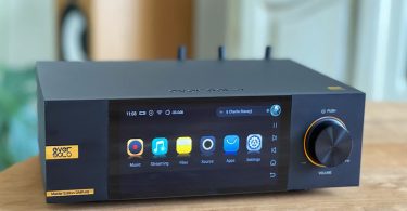 L'application de commande Eversolo débarque sur Android TV Darko.Audio