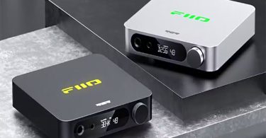 Le K11 R2R de FiiO un DAC exceptionnel à petit prix Darko.Audio