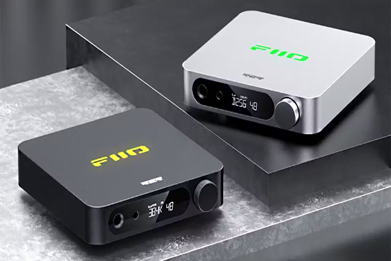 Le K11 R2R de FiiO un DAC exceptionnel à petit prix Darko.Audio