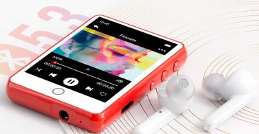 MECHEN Lecteur MP3 128 Go Test Complet et Avis 2025