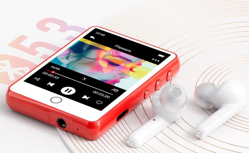 MECHEN Lecteur MP3 128 Go Test Complet et Avis 2025