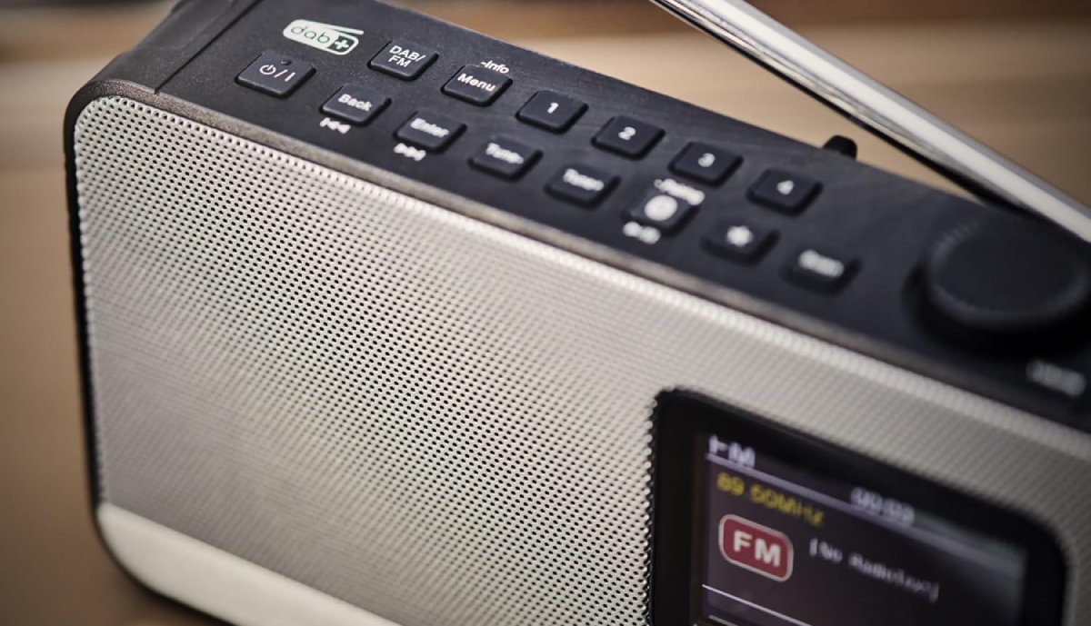 MON Avis sur la Radio DAB Panasonic RF-D15EG-K - Fiabilité Panasonic avec modernité