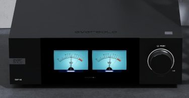 MON Avis sur l'amplificateur Streamer Eversolo DMP-A6
