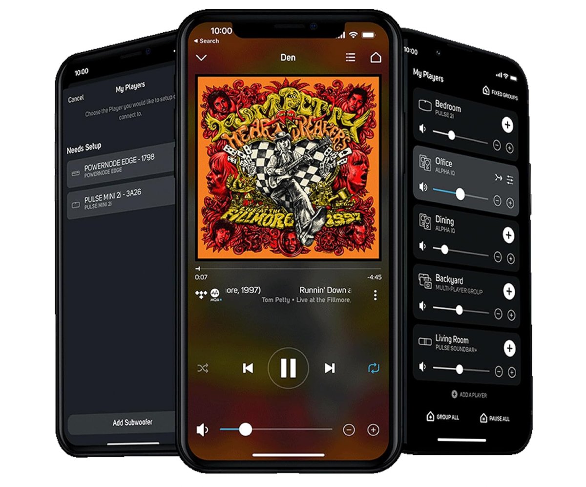 MON Avis sur le Diffuseur Musical Bluesound Node - Performances en Usage Réel