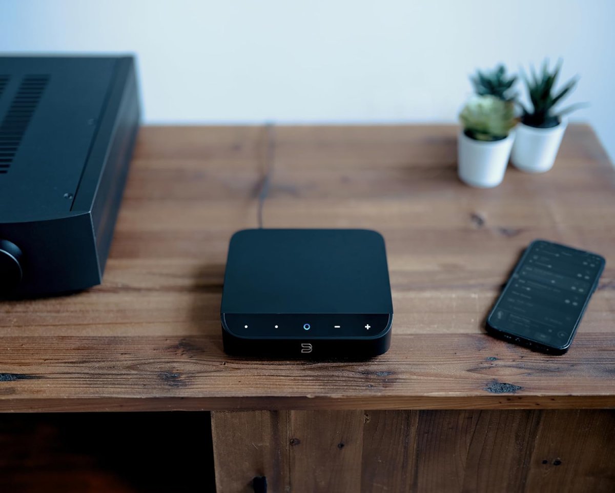 MON Avis sur le Streamer de Musique Bluesound Node Nano - Performances Audio Une Surprise de Taille