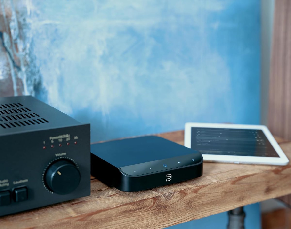 MON Avis sur le Streamer de Musique Bluesound Node Nano