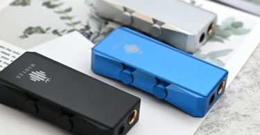 MON Test COMPLET du DAC Amplificateur de Casque HIDIZS S9 Pro Plus Martha