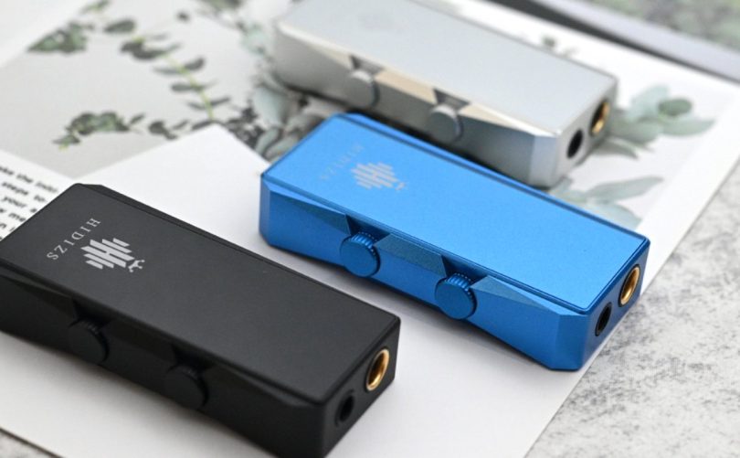 MON Test COMPLET du DAC Amplificateur de Casque HIDIZS S9 Pro Plus Martha