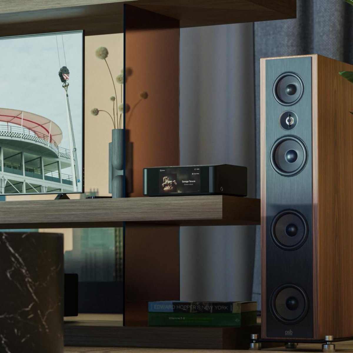 MON Test COMPLET du Stream Haut de Gamme Bluesound Node Icon - Comparatif avec la concurrence