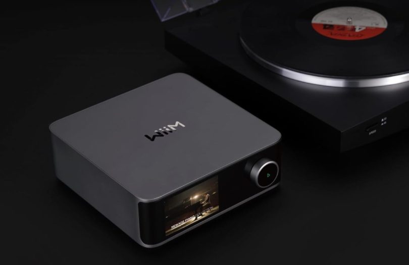 MON Test COMPLET du Streamer Musical & Préampli Numérique WiiM Ultra