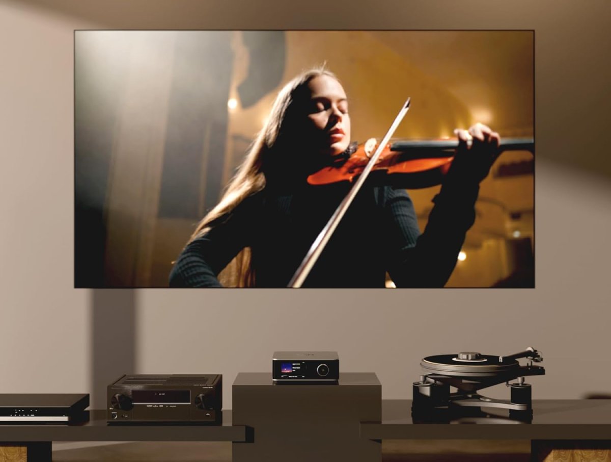 MON Test COMPLET du Streamer Musical & Préampli Numérique WiiM Ultra - Comparaisons avec la concurrence