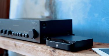 MON Test COMPLET du Streamer de Musique Multi-pièces sans Fil Haute résolution Bluesound Node Nano