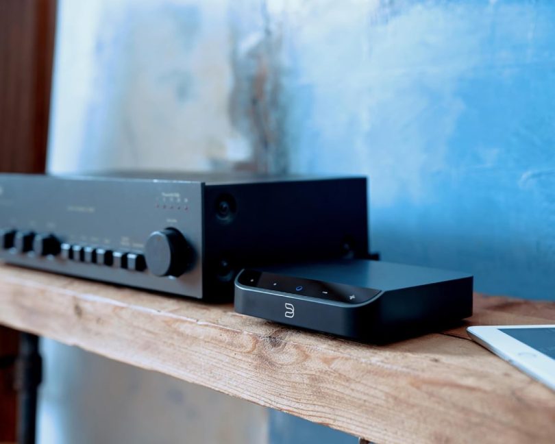 MON Test COMPLET du Streamer de Musique Multi-pièces sans Fil Haute résolution Bluesound Node Nano