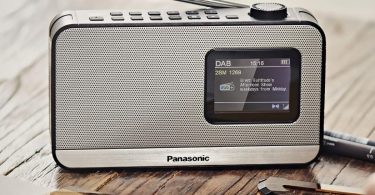 MON Test COMPLET sur la Radio Numérique Portable Panasonic RF-D15EG-K