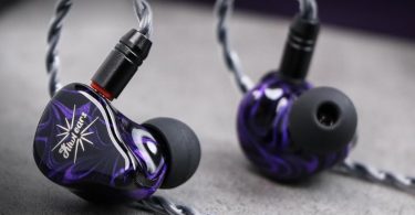 MON Test du Casque Kiwi Ears Quartet 2DD+2BA - L'alliance parfaite entre puissance et finesse