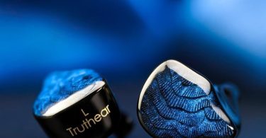 MON Test du Casque TRUTHEAR NOVA 1DD+4BA Les écouteurs hybrides qui révolutionnent le segment milieu de gamme