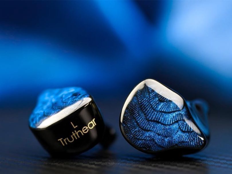 MON Test du Casque TRUTHEAR NOVA 1DD+4BA Les écouteurs hybrides qui révolutionnent le segment milieu de gamme