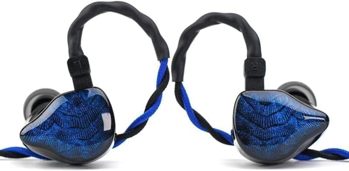 MON Test du Casque TRUTHEAR NOVA 1DD+4BA - TRUTHEAR frappe fort avec le NOVA