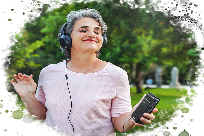 Radio Portable PRUNUS J-166 Notre Test Complet et Avis Détaillé 2025