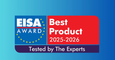 Récompenses EISA Hi-Fi 2025-2026 Découvrez Les Lauréats